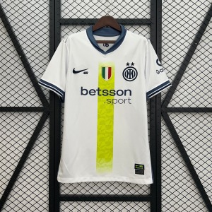 Maglia Inter Milano 25/26 Edizione Speciale