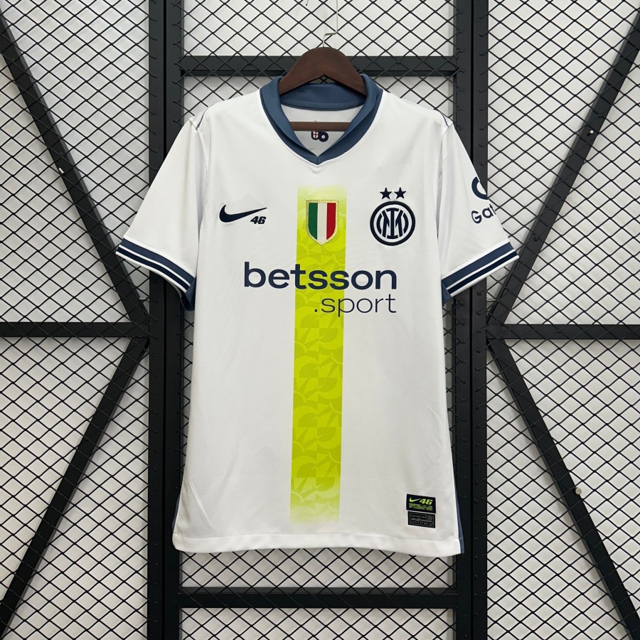 Maglia Inter Milano 25/26 Edizione Speciale