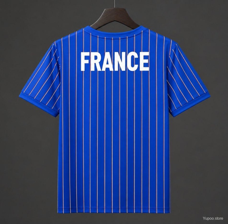 befa431671da3b06956875437fa8823e.jpg Maglia Francia 2026 Edizione Speciale Jacquemus Blu
