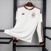 Maglia Spagna Away 2026 Maniche Lunghe