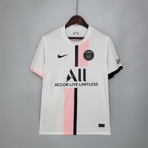 bf3a00c341c84b941b8eb2f255954f37.jpg Maglia PSG Retro Bianca 2021-2022