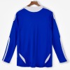 Maglia Chelsea Home 2011-2012 Retro Maniche Lunghe