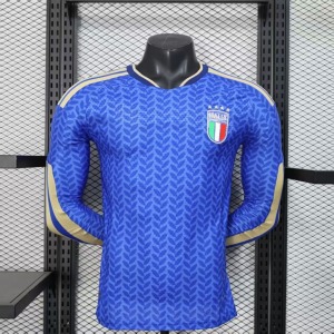c05e41b181d5fb8e558f7d21ad19dd25.jpg Maglia Italia Home 25/26 Maniche Lunghe