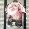Maglia Giappone 2024-2025 Anime Rosa Edizione Speciale