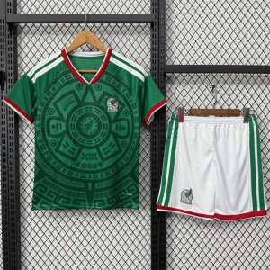c0d355d78d9bf5f401269ae265cf9f46.jpg Maglia Messico Home 2025/26 Adulto