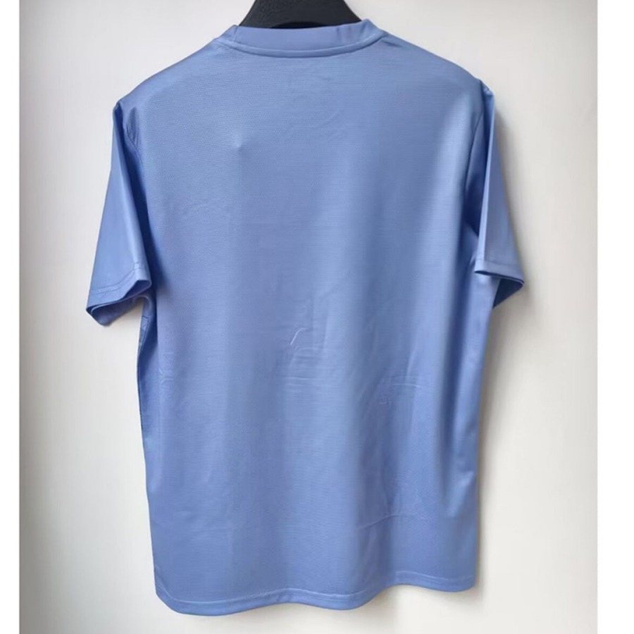 Maglia Brasile 25/26 Edizione Grigia Speciale