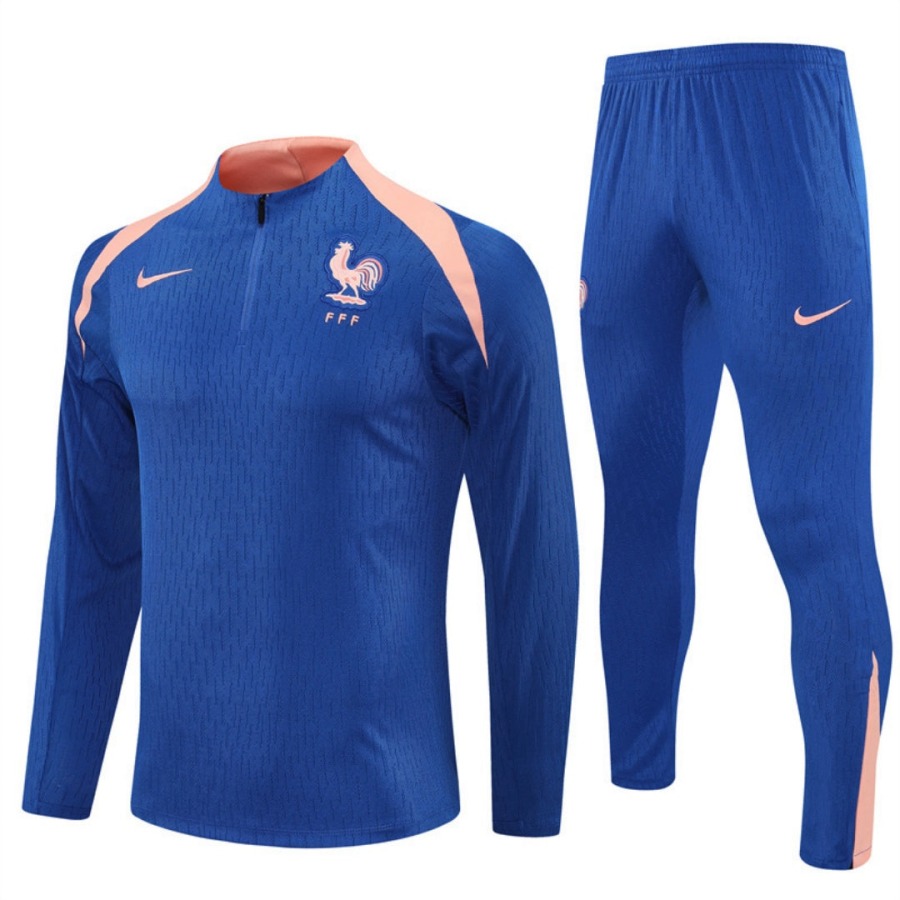 c2368078da869ced80d0f97e2934faa7.jpg Maglia Francia Home 2025/26 Blu