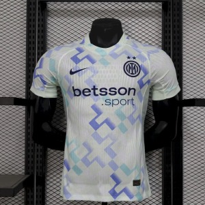 Maglia Inter Milan 2025-2026 Ufficiale