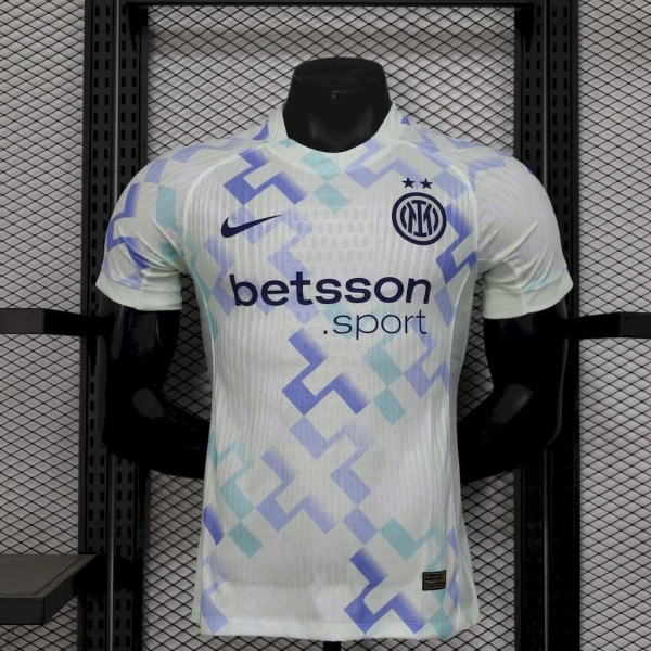 Maglia Inter 2025-2026