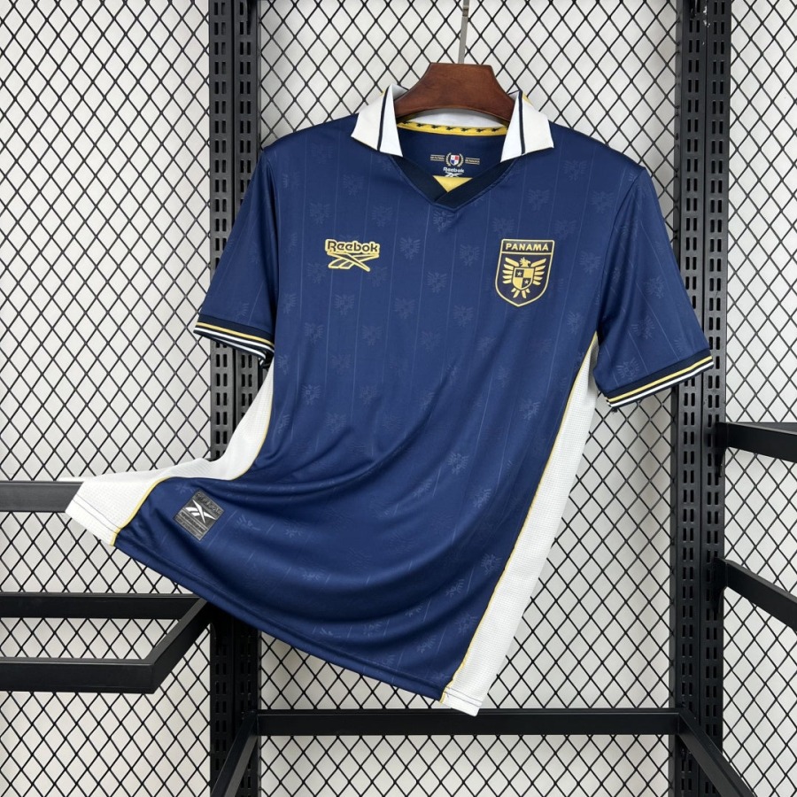 Maglia Panama Third 2026