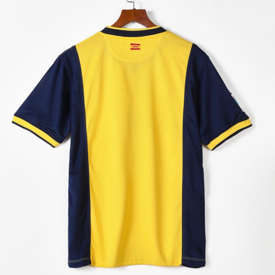 Maglia Atlético Madrid Away 2013-2014 Retro
