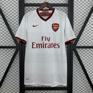 c431dbac.jpg Maglia Arsenal Away Retro 2007-2008