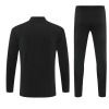 Maglia Manchester City 2025/26 Nero