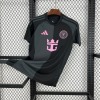 Maglia Inter Miami Nero Stagione 2025-2026