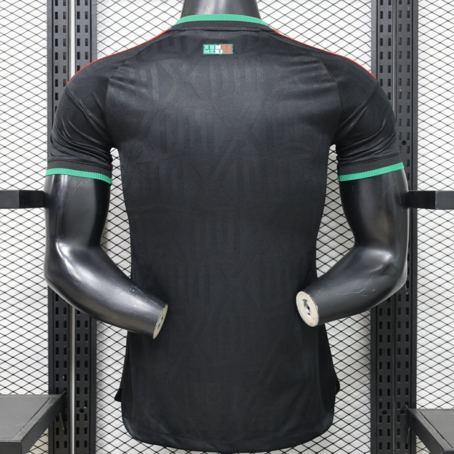 Maglia Messico Third 2026