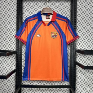 c5bda09b5587a3e2e1f940c4d893b657.jpg Maglia FC Barcellona Retro 1998
