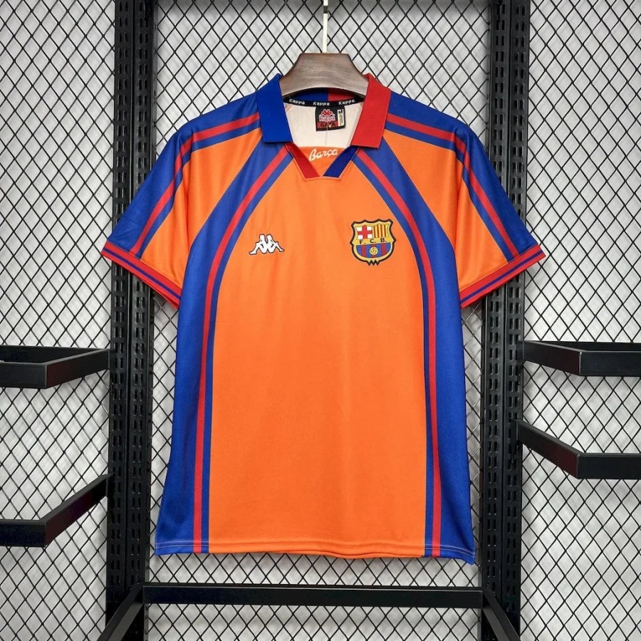 c5bda09b5587a3e2e1f940c4d893b657.jpg Maglia FC Barcellona Retro 1998