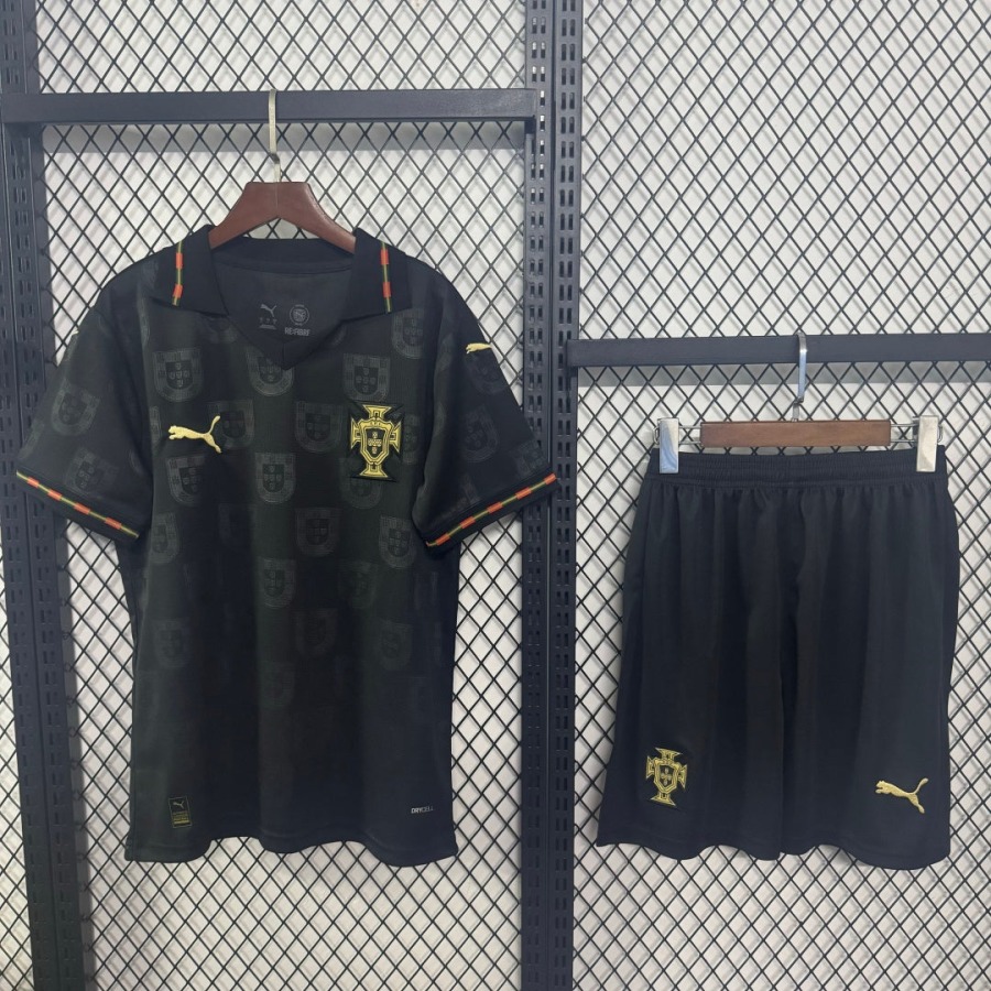 Maglia Portogallo 2025/26 Adulto Speciale