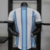 Maglia Argentina Home 2025/26 Player