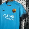 Maglia FC Barcelona 2015-2016 Retro Football