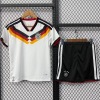 Maglia Germania Home 2025/26 Adulto