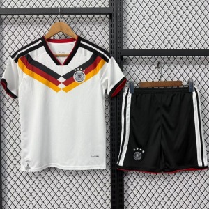 Maglia Germania Home 2025/26 Adulto