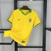 Maglia Brasile Retro 1997