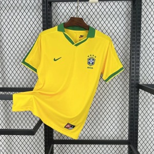 Maglia Brasile Retro 1997