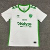c8374404d6cfa66caa48bf3e42e0a9e0.jpg Maglia AS Saint-Étienne Away 2024-2025
