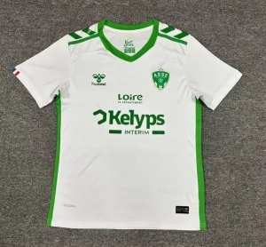 Maglia AS Saint-Étienne Away 2024-2025