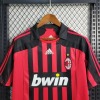 Maglia AC Milan Retro 2007-2008