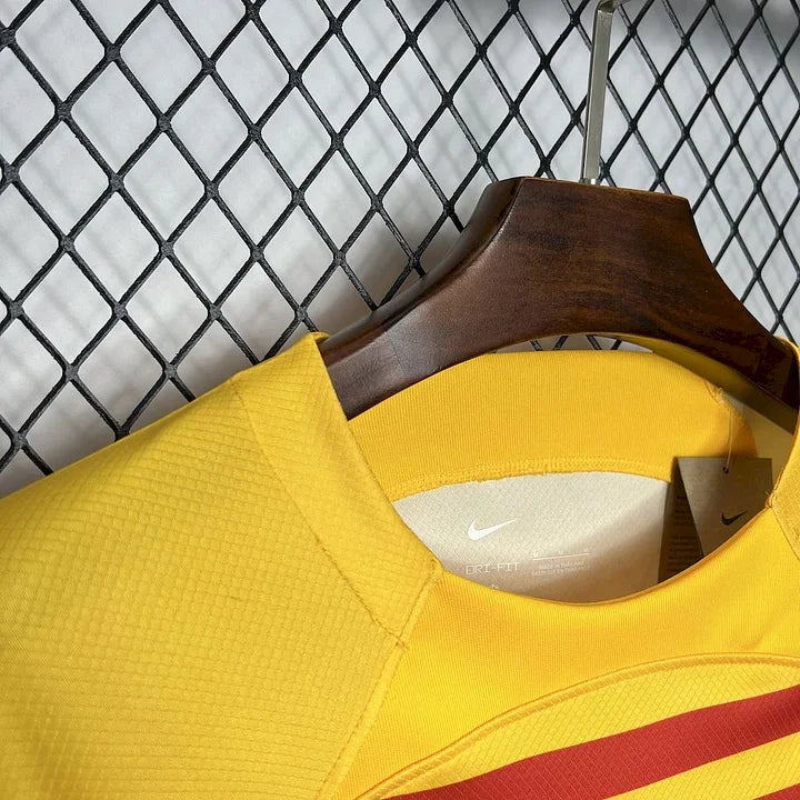 Maglia FC Barcellona Third 2024-2025