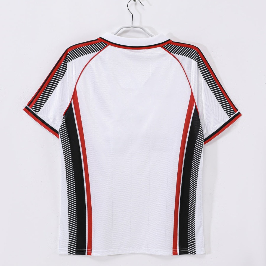 Maglia AC Milan Away 1997-1998 Retro