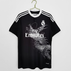 Maglia Real Madrid 2014/15 Retro Autentica