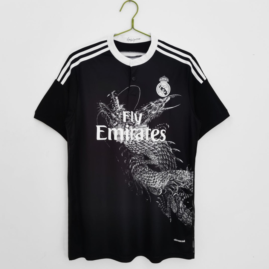 Maglia Real Madrid 2014/15 Retro Autentica