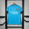 Maglia FC Barcelona 2015-2016 Retro Football