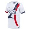 Maglia PSG Away 2025/26 Versione Fan
