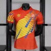 Maglia Spagna Concept 2026