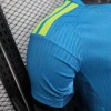 Maglia Spagna Allenamento Mondiale 2026