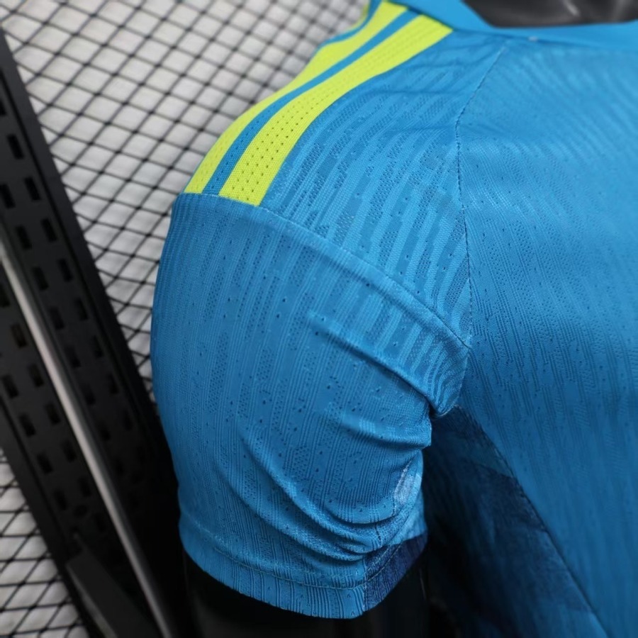 Maglia Spagna Allenamento Mondiale 2026