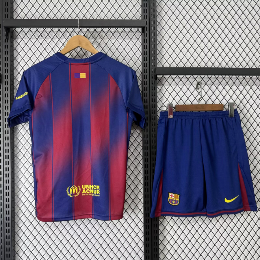 ccf5d4f655c61c48934caa7d2aa565c9_5c0d241f-c04c-4d13-8210-9293a9b2c3b9.png Maglia Barcellona Home 2025/26 Adulto