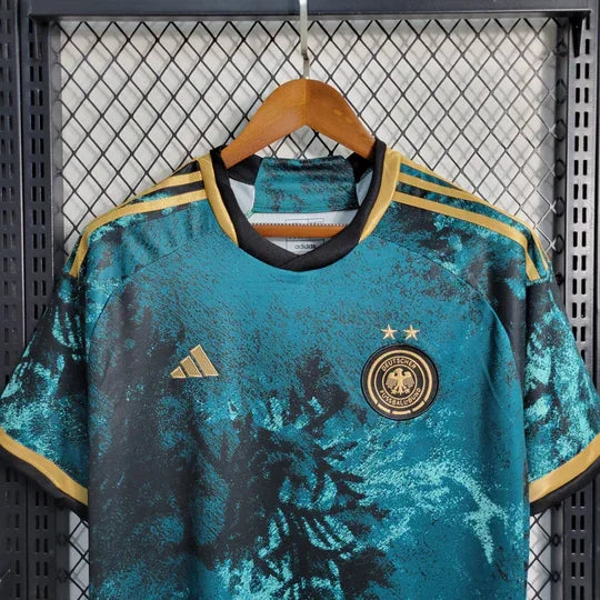 Maglia Germania 2023-2024 Edizione Speciale