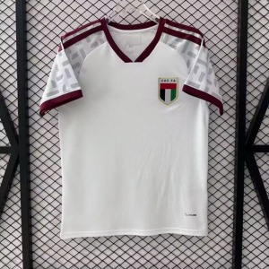 Maglia UAE Home 2025/26