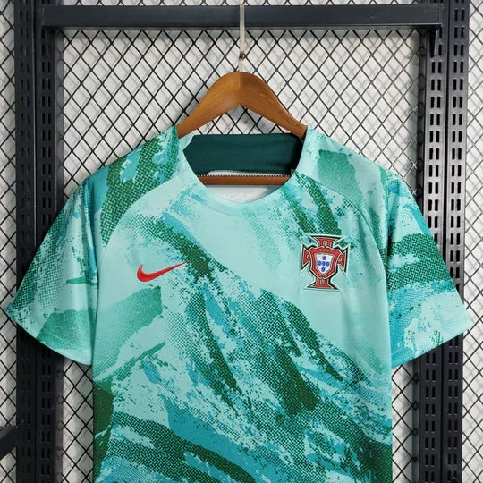 Maglia Portogallo Allenamento 2023-2024
