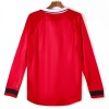 cf47af844abd03cdb5c3a7f054677ef8.jpg Maglia Manchester United Home 1999-2000 Maniche Lunghe