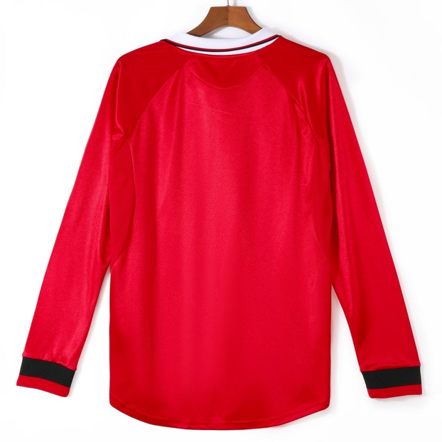 cf47af844abd03cdb5c3a7f054677ef8.jpg Maglia Manchester United Home 1999-2000 Maniche Lunghe