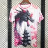 Maglia Giappone 25/26 Edizione Speciale Drago Bianco