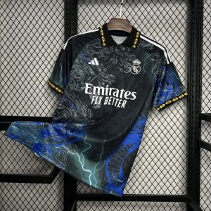 Maglia Real Madrid 2024-2025 Concept Streetwear