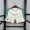 Maglia Algeria Mondiale 2026