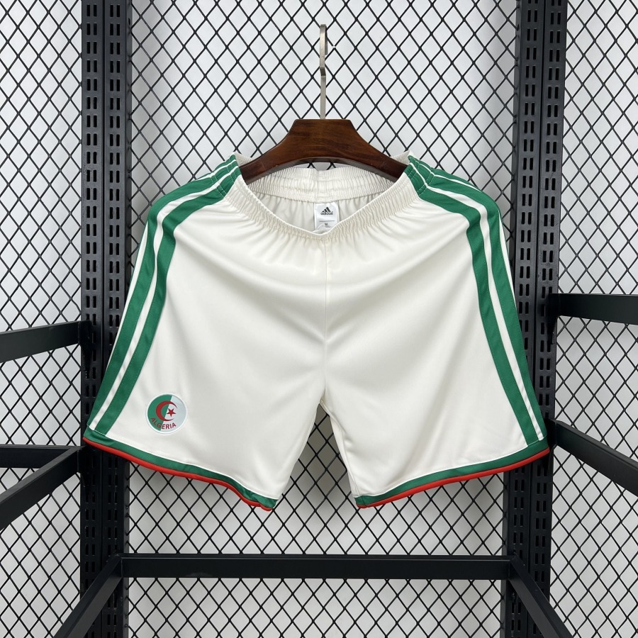 Maglia Algeria Mondiale 2026